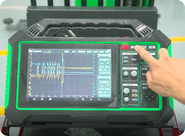 Advanced Computerized Diagnostics